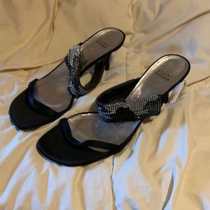 Sniff, I bought them for a party and got sick.